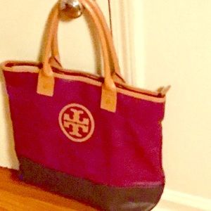 Tory Burch tote